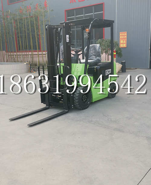 乾安县电动叉车移式电动叉车液压地牛2吨电动叉车铲车2吨半电动叉车好用吗